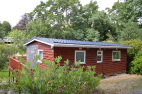 89 Lower Lakeside - Glan Gwna Holiday Park